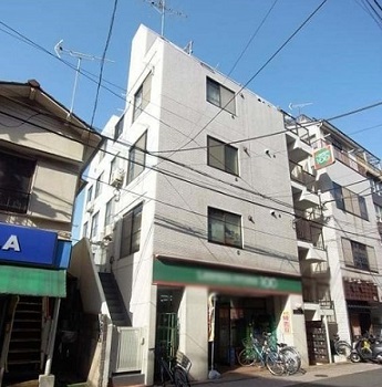 メゾン第一上井草(5111001)