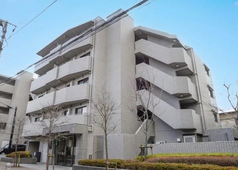5.05%ルーブル新宿西落合六番館(4011601)