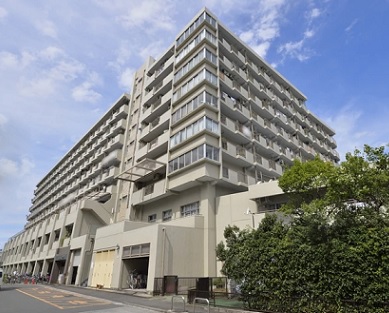 店舖サンタウン立花(5031301)
