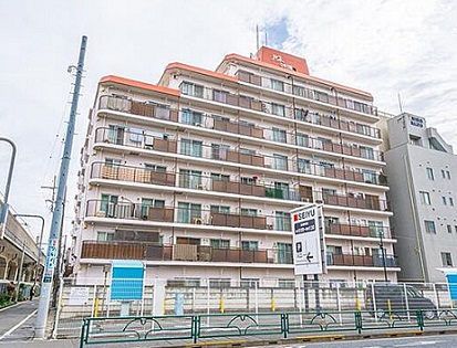 ルネ中村橋(5031302)