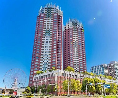 THE TOWERS DAIBA EAST(5042301)