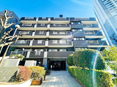 4.76%パシフィック大久保(6012901)